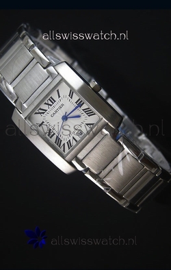 Cartier Tank