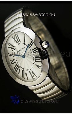 Cartier Baignoire