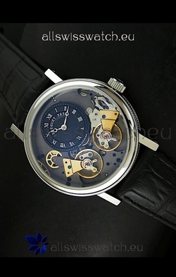 Breguet Classique Grande Automatic Tourbillon