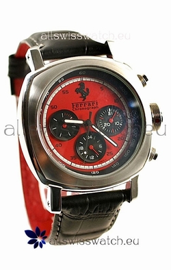 Panerai Ferrari Granturismo