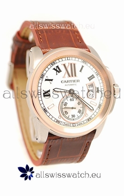 Calibre de Cartier