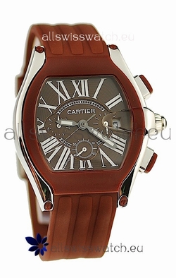 Cartier Roadster