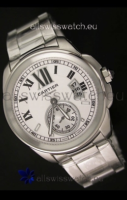 Calibre De Cartier Automatic