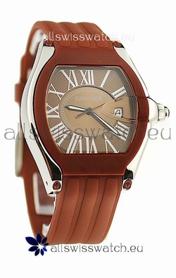 Cartier Roadster