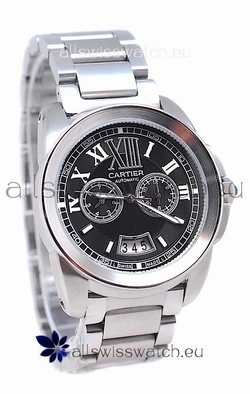 Calibre De Cartier Automatic