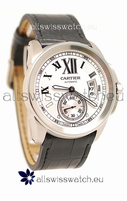 Calibre de Cartier