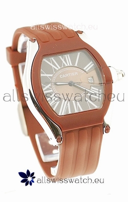 Cartier Roadster