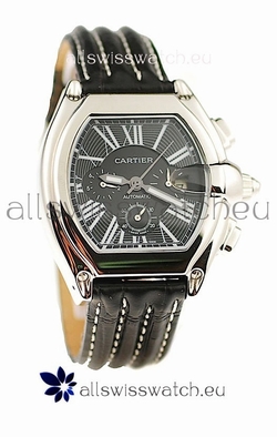 Cartier Roadster