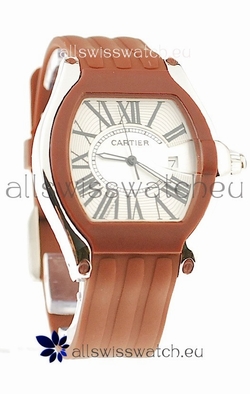 Cartier Roadster