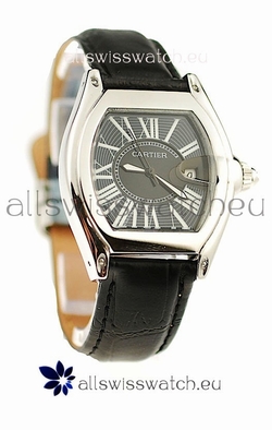 Cartier Roadster
