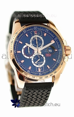 Chopard Mille Miglia Gran Turismo XL Edition