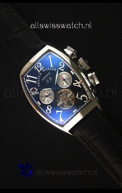 Franck Muller Master of Complications Tourbillon