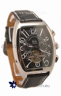Franck Muller Conquistador Tourbillon