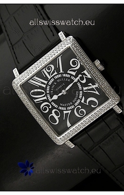 Franck Muller Master Square