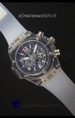 Hublot Big Bang Unico Sapphire Quartz 45MM