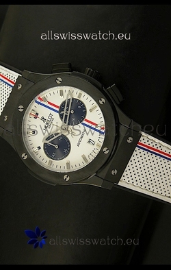 Hublot Big Bang Classic Fusion Tour Auto