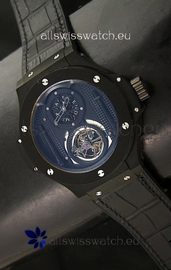 Hublot Big Bang King Power Tourbillon