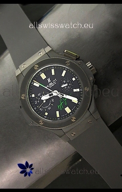Hublot Big Bang Ayrton Senna