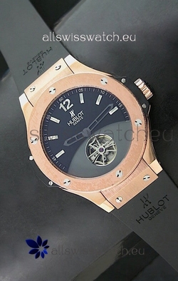 Hublot Big Bang Solo Bang Rose Gold