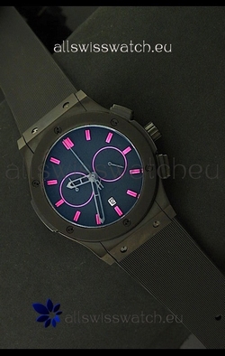 Hublot Big Bang Classic Fusion Chrono