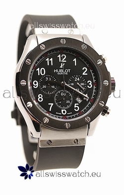 Hublot MDM Chronograph