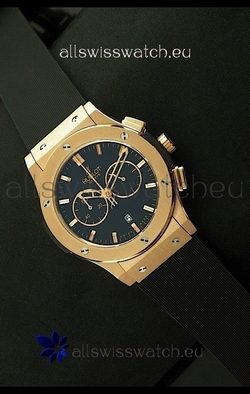 Hublot Big Bang Classic Fusion Chrono Quartz