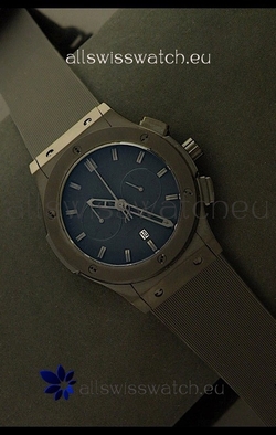 Hublot Big Bang Classic Fusion Chrono with Ceramic Case
