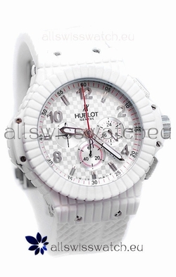 Hublot Big Bang TUIGA 1909 Limited Edition