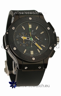 Hublot Big Bang Ayrton Senna