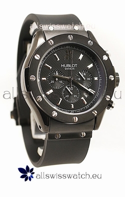 Hublot MDM Chronograph