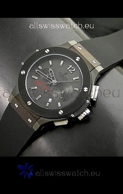 Instituto Aryton Senna in Black