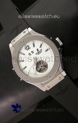 Hublot Big Bang Tourbillon