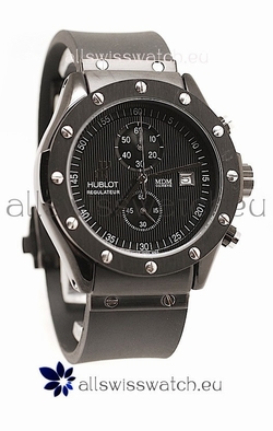 Hublot MDM Chronograph