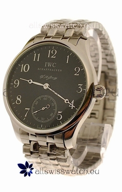 IWC Portugese Automatic