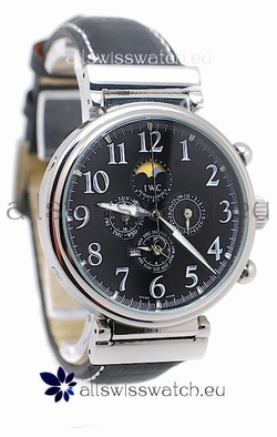 IWC Portuguese Perpetual Calander