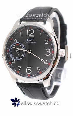IWC Portugese Automatic