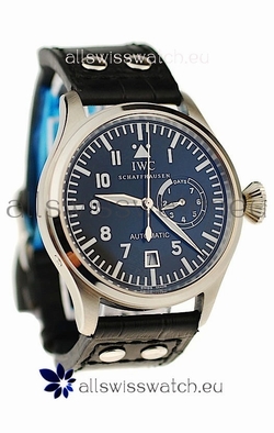 IWC Big Pilot