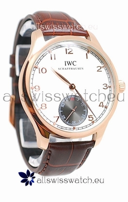 IWC Portugese Automatic