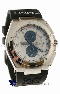 IWC Ingenieur Chronograph