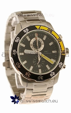 IWC Aquatimer Chronograph