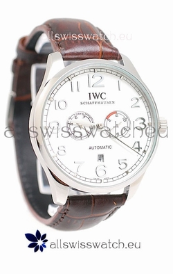 IWC Portugese Automatic