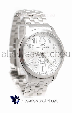 IWC Pilot Spitfire UTC
