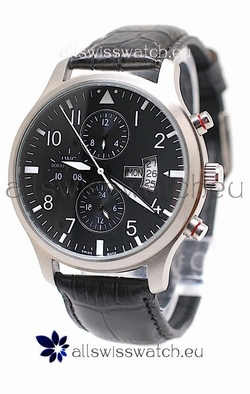 IWC Pilot Spitfire Automatic