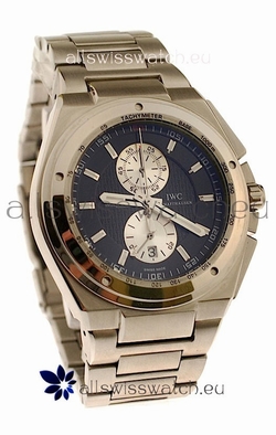 IWC Ingenieur Chronograph