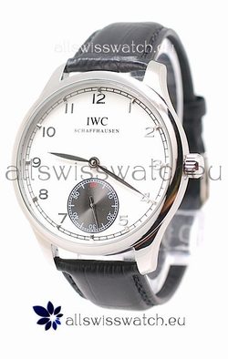 IWC Portugese Automatic