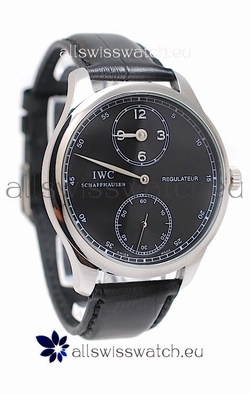 IWC Portuguese Regulateur