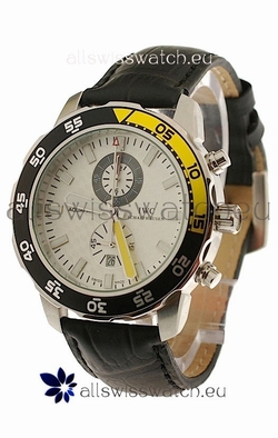 IWC Aquatimer Chronograph