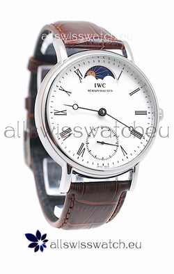 IWC Portofino