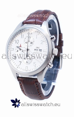 IWC Portofino Chronograph Schaffhausen