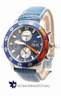 IWC Aquatimer